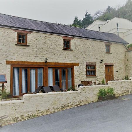 Fletcher Coach House Pendine Luaran gambar