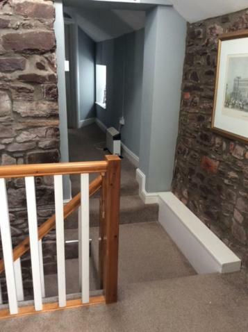 Fletcher Coach House Pendine Luaran gambar