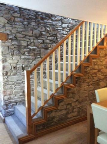 Fletcher Coach House Pendine Luaran gambar